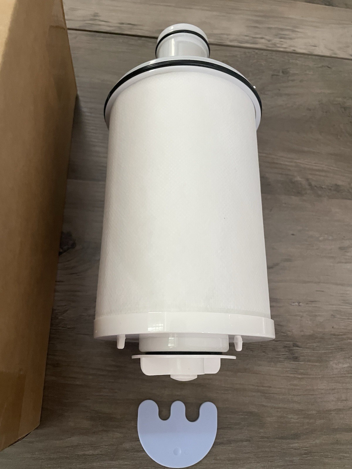 eSpring Replacement Filter Cartridge UV Technology Amway Water Purifier 100186