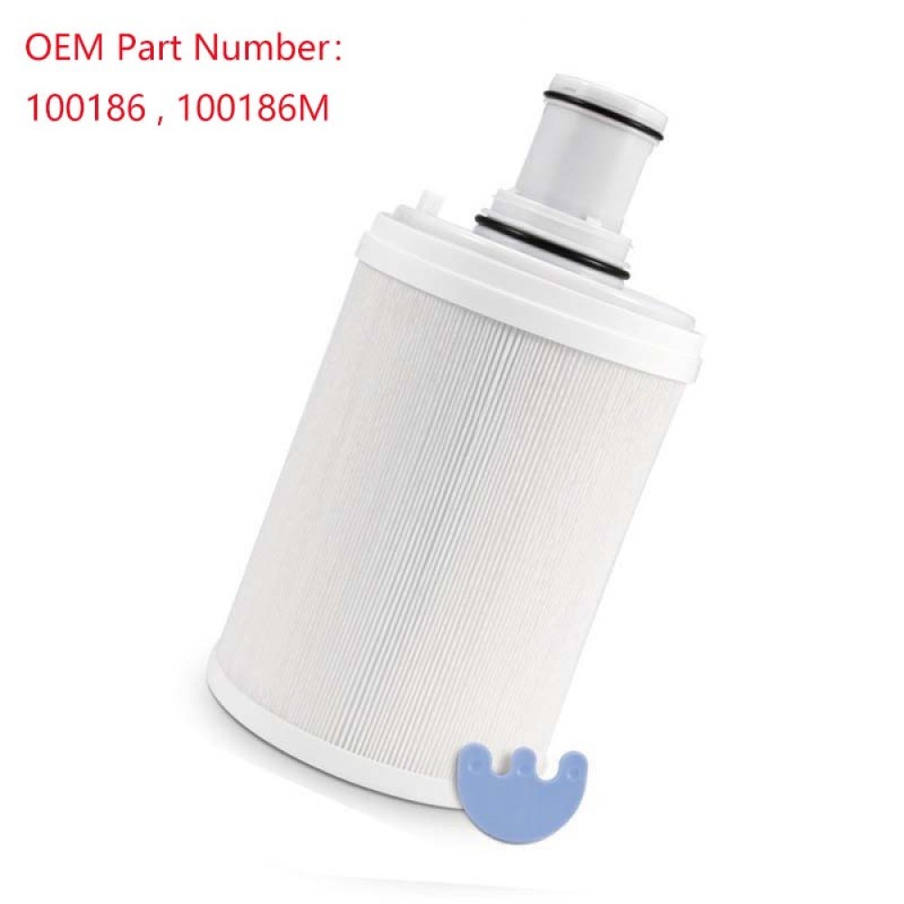 Fit eSpring UV Water Purifier 100186 Replacement Filter Cartridge UV Technology