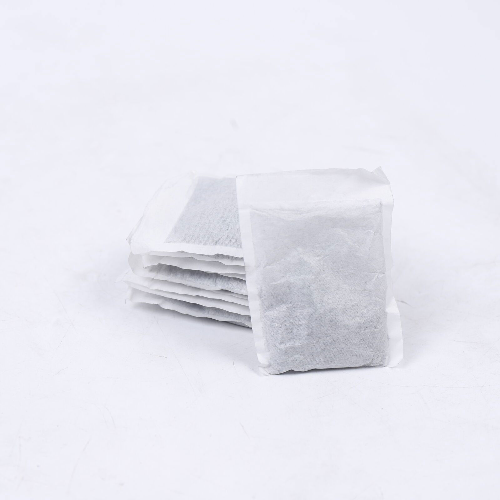 20 Pack Activated Carbon Charcoal Filter Bags Kit For Water Distiller Purifier