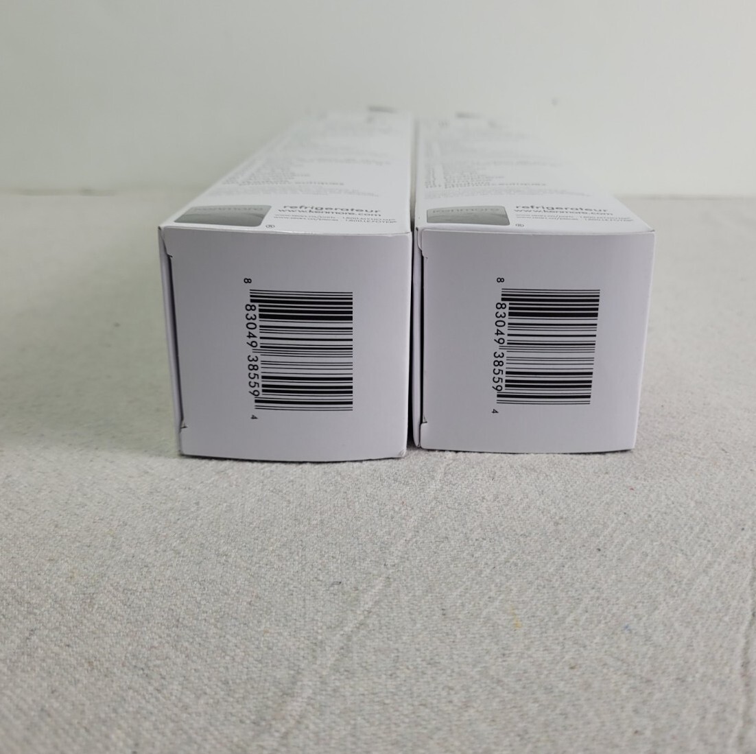 (2 PACK) Kenmore 460-9083 (9083) Replacement Refrigerator Water Filter – NEW