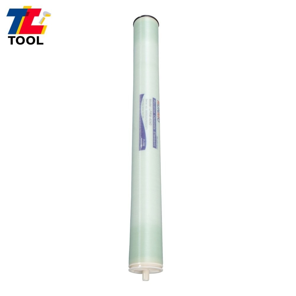 BW-4040 4″ x 40″ Reverse Osmosis Membrane For Commercial Industrial Whole House