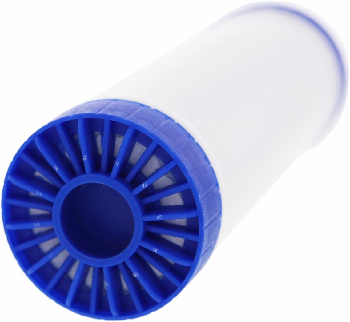 5 Micron 10 Inch X 2.5 Inch | Whole House Granular Activate Carbon Water Filter