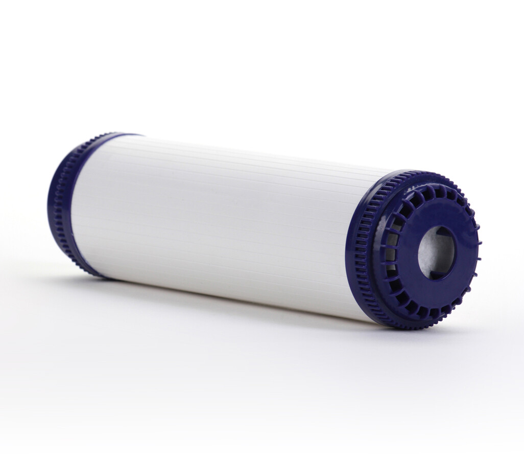 5 Stage RO Reverse Osmosis Water Filter Replacement NSF 14 filters 1-2 yr supply