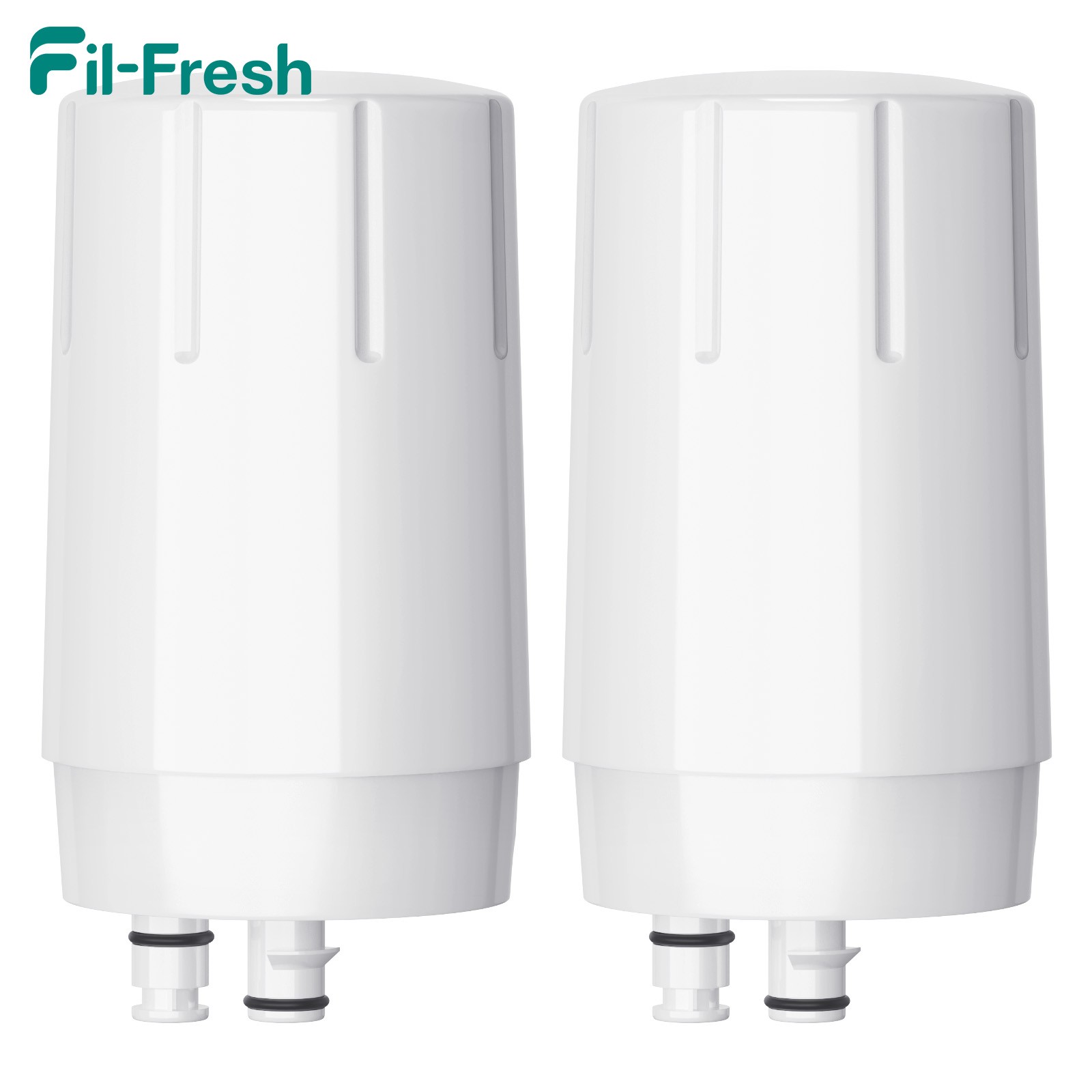 Faucet Filter Replacement 2/4-Pack for Brita® Save Money NSF Certified Filter