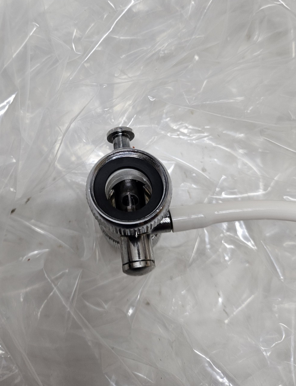 Unbranded C-EG14WW-CTF Countertop Sink Water Filter/Purifier System Easy Install