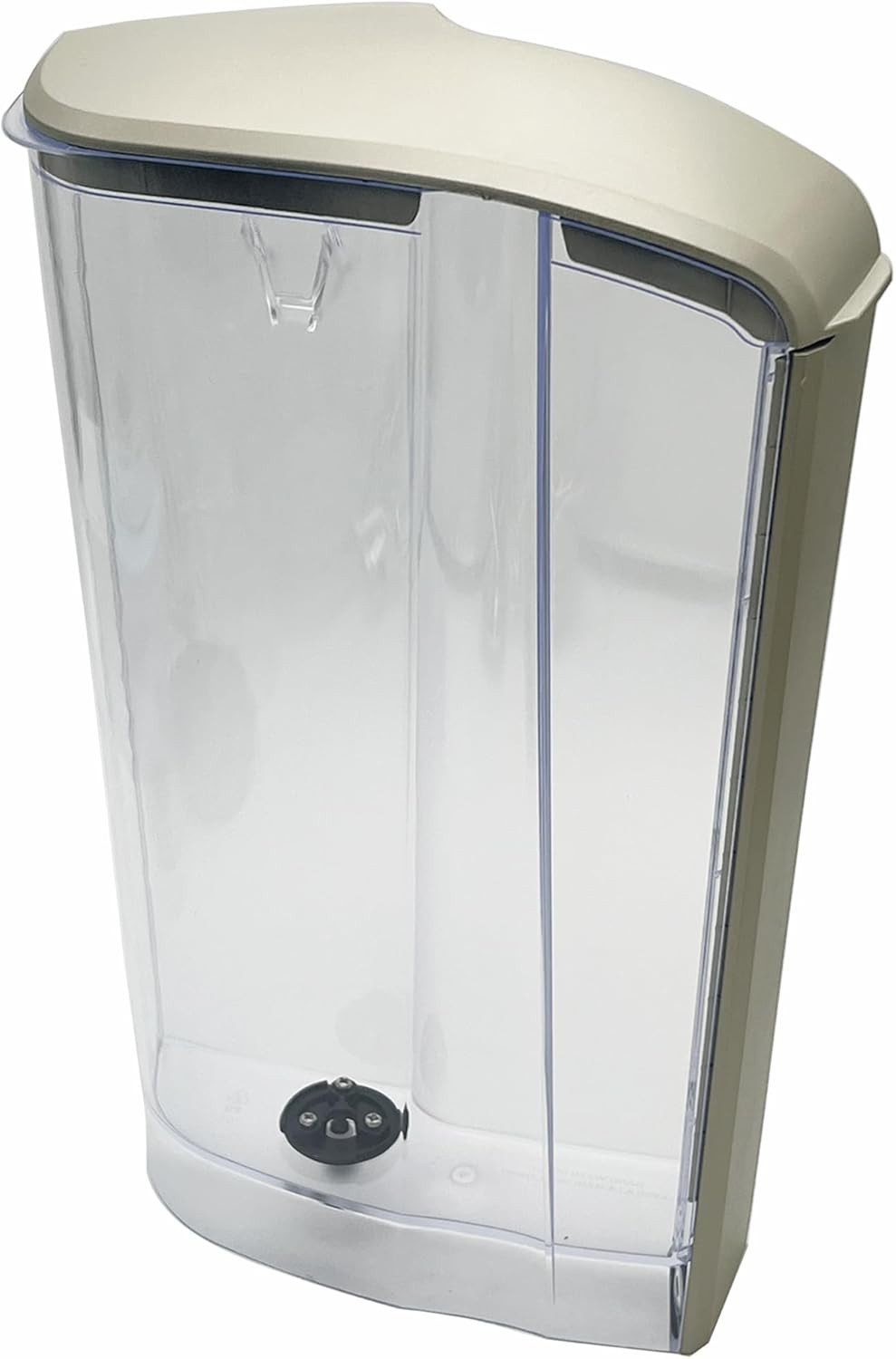 K-Elite Coffee Maker Replacement Water Reservoir & Lid – Brushed Gold Finish