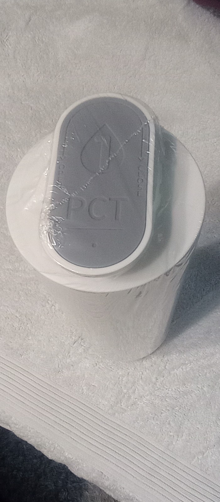 TOKIT PCT Replacement Filter for U2&U2 Pro, NSF/ANSI 58 Certified, Open box
