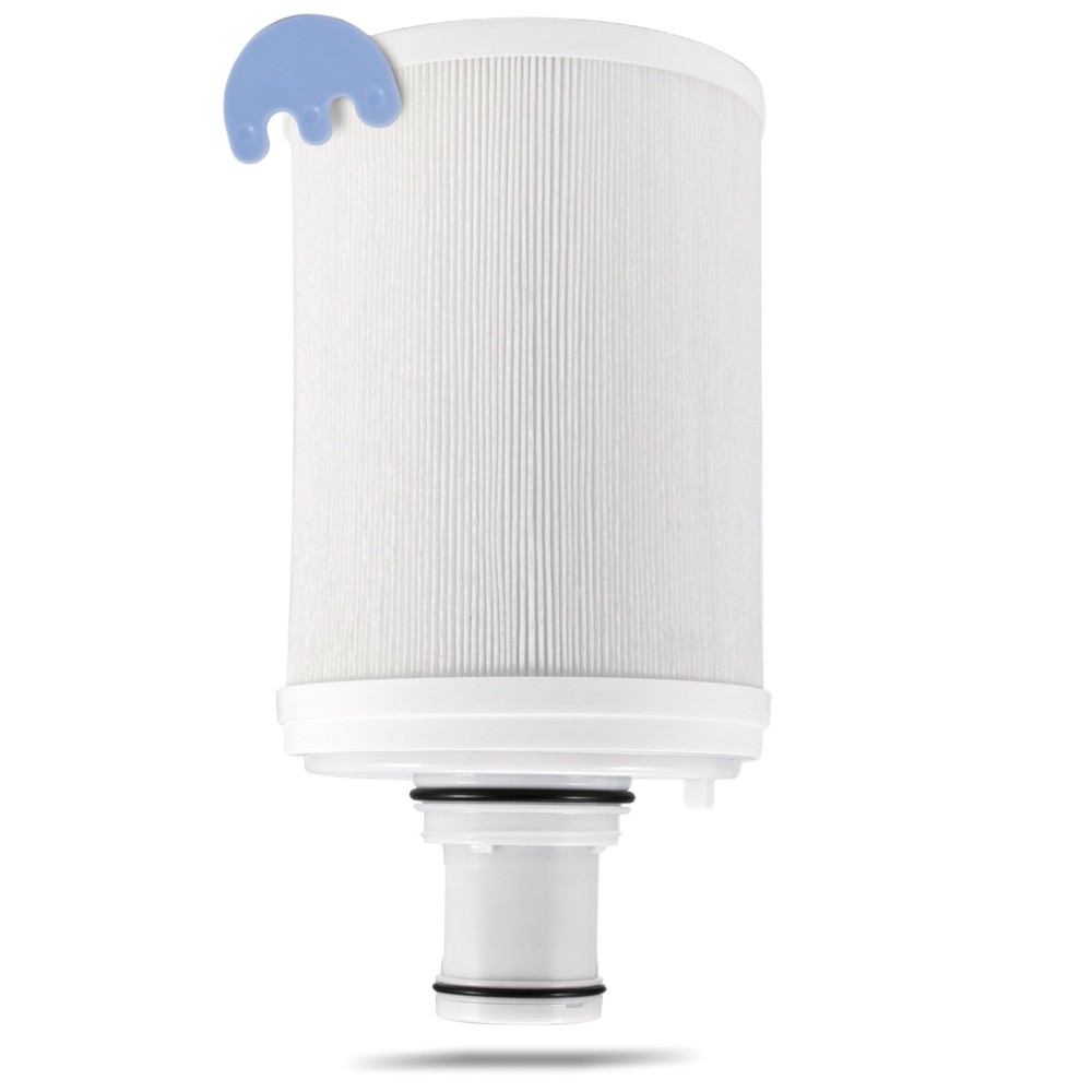 Fit 100186M eSpring UV Water Purifier Replacement Filter Cartridge UV Technology