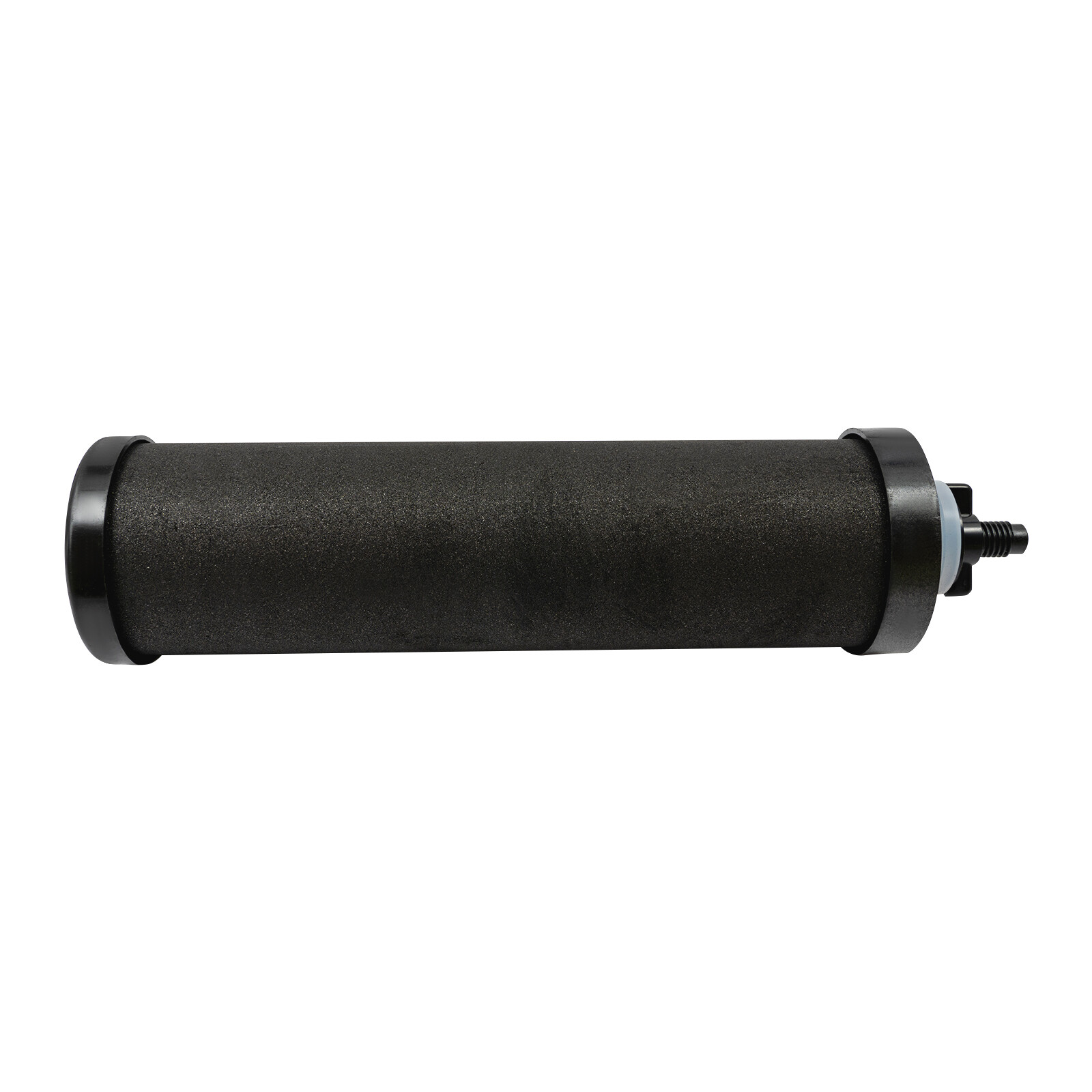 8.5L/2.25Gal Gravity-Fed Water Filter, Countertop Water Purification System