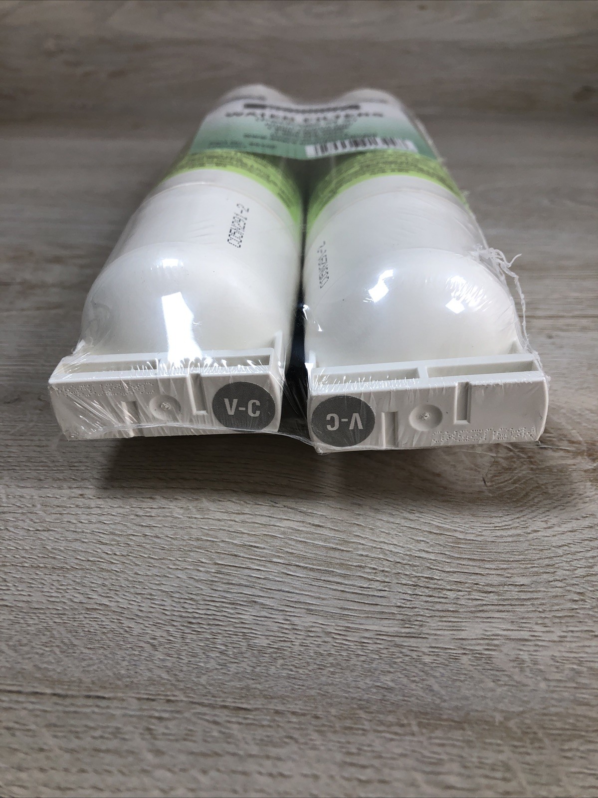 2 PK Kenmore 46 9010P Refrigerator Cyst Water Filter NEW