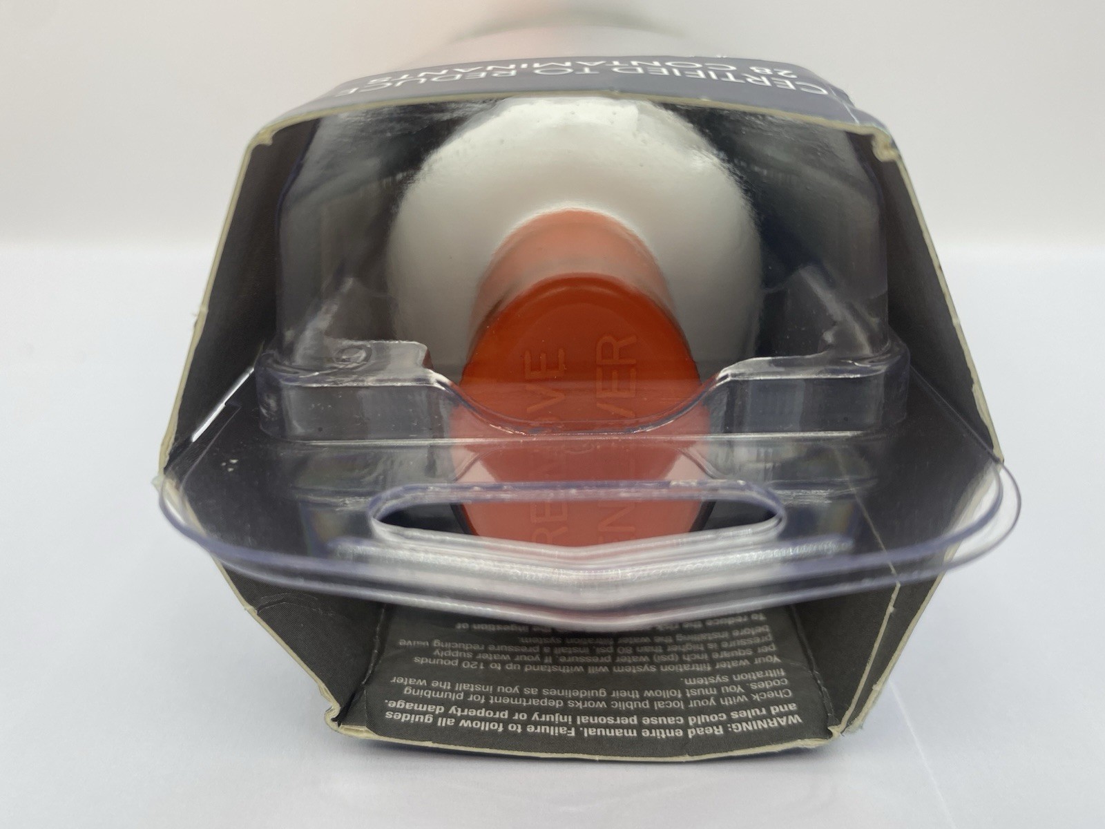 ED Filter 2 – Refrigerator Water & Ice – Genuine OEM Replacement