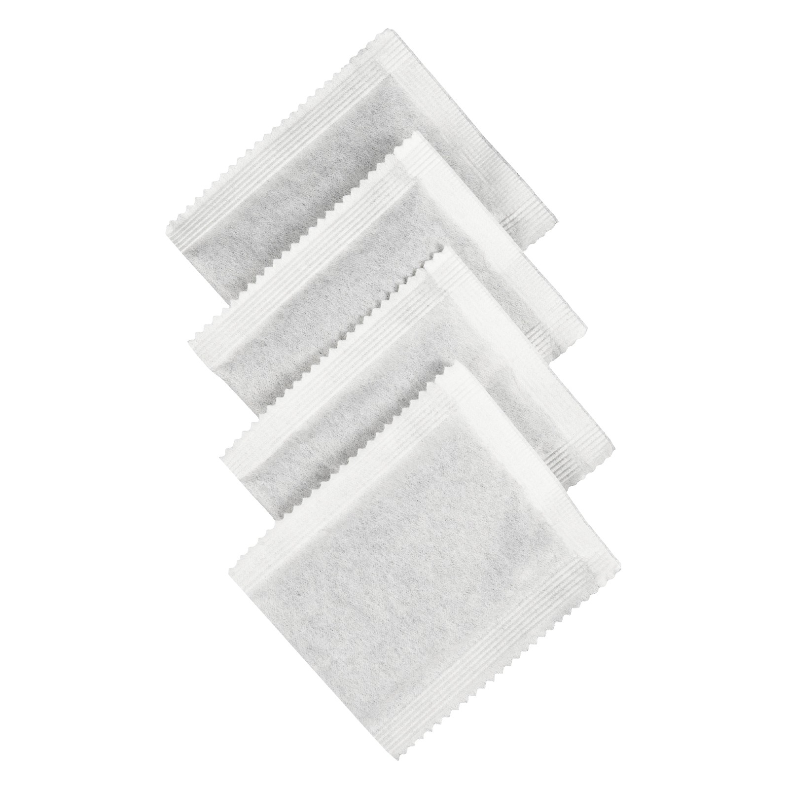 20 Bags Distiller Carbon Filters Activated Carbon Filter For Water Purification