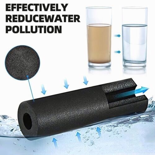 4 Pack Of Frigidaire ULTRAWF Pure Source Ultra Water Filter White NEW