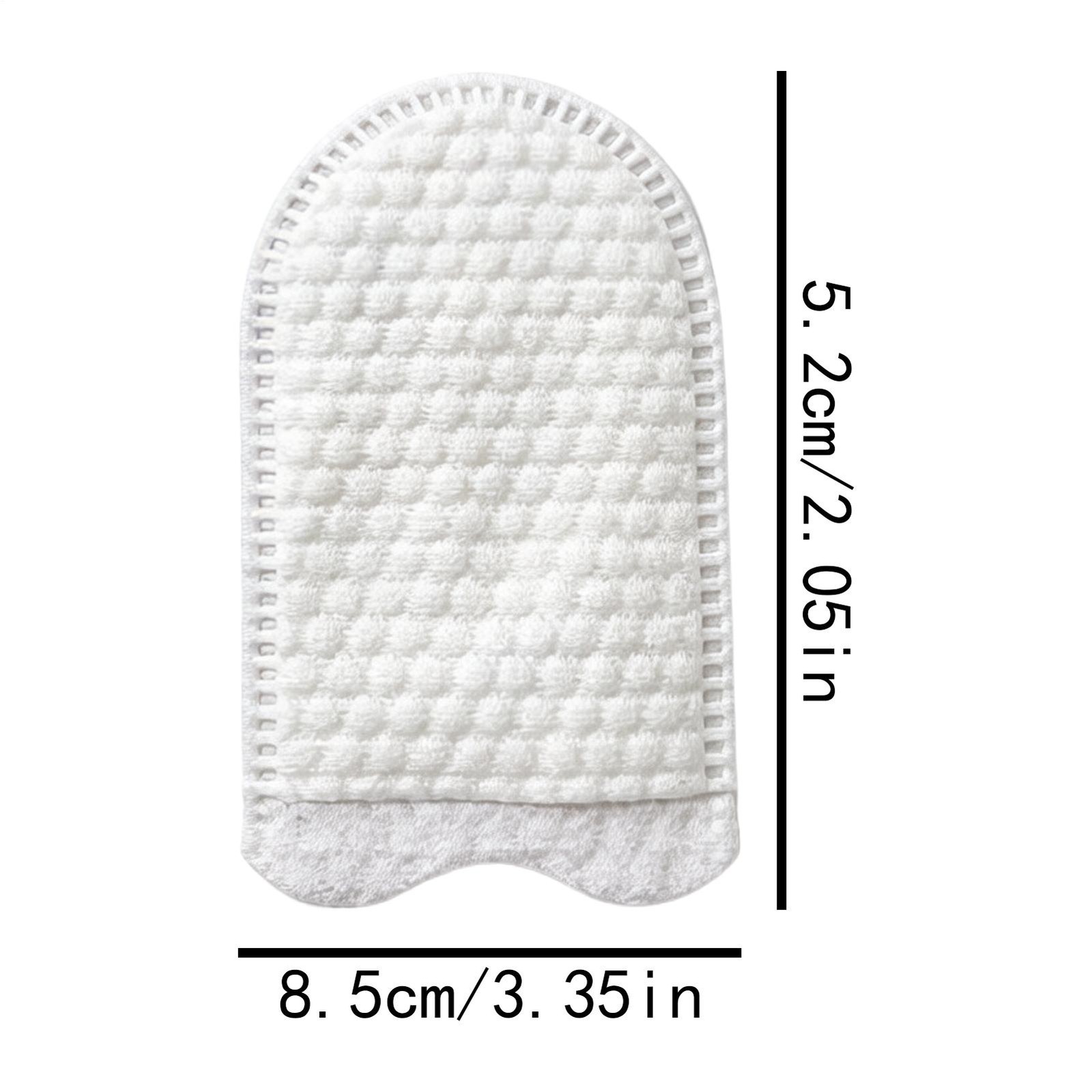 30-100x Mesh Faucet Filter Cotton Bag,Universal Anti-Splash Water Filter Kitchen