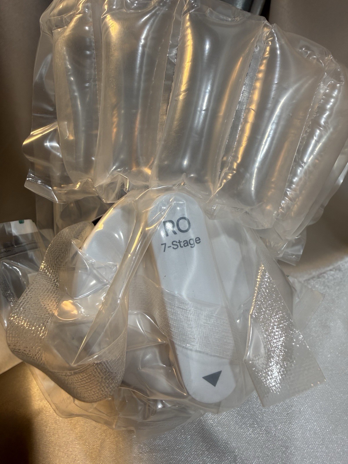 DREO 7-In-1 Reverse Osmosis Filter, Replacement for DREO RO Water Filter 112 & 1