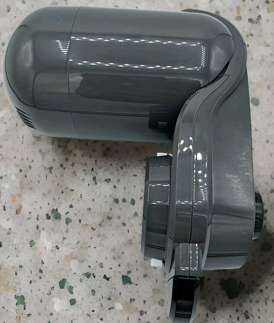 PUR FM2500V Faucet Mount Filter – Gray only Mount no filter