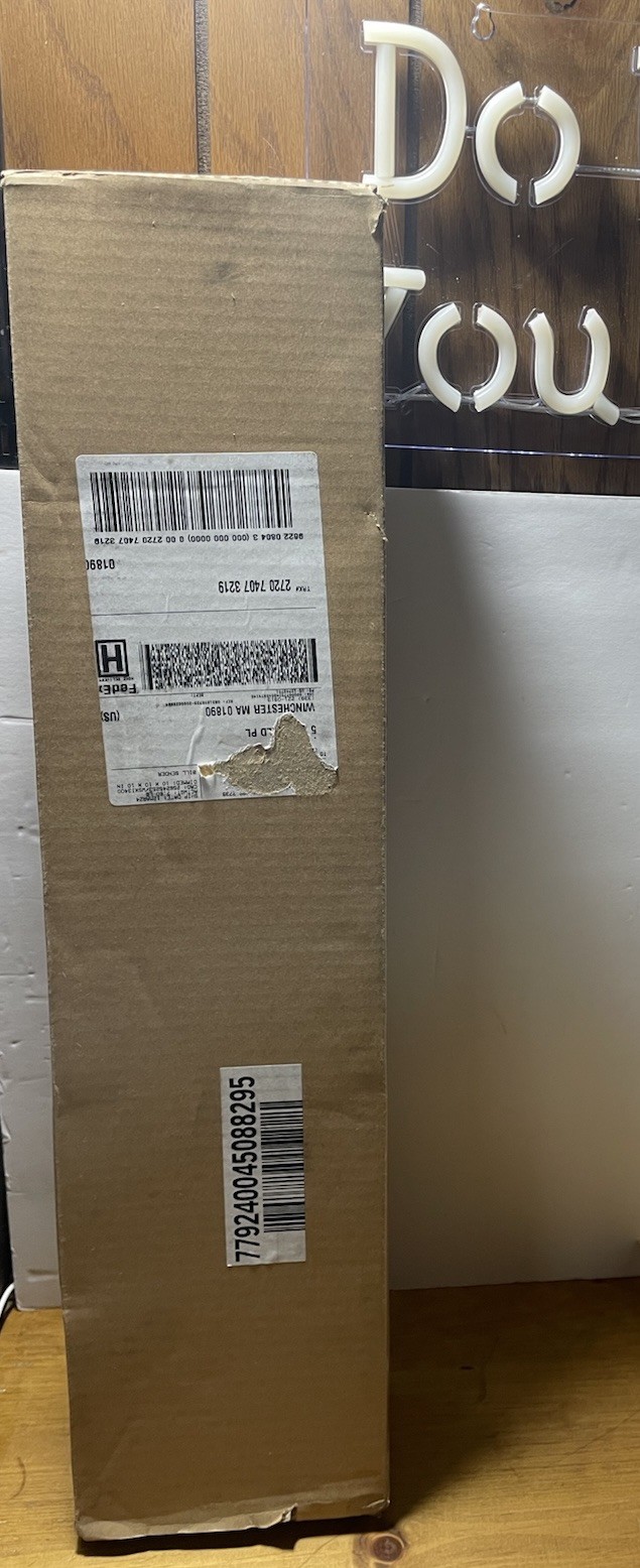 Everpure EV960705 7 TO Water Filter Cartridge – New In Box