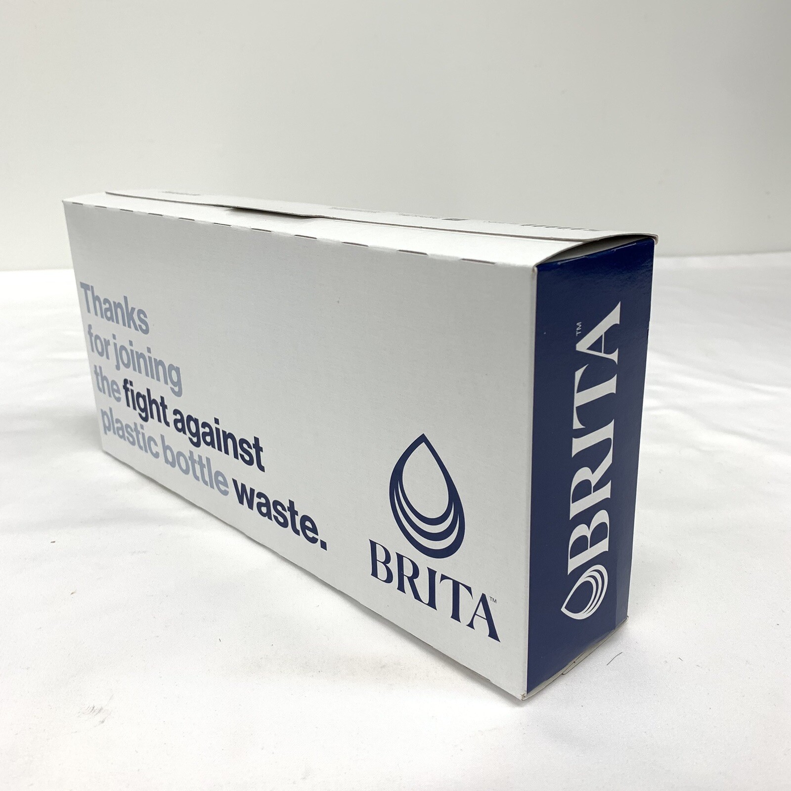 New Brita 987554 Standard Replacement Pitcher Filters 5 sealed box