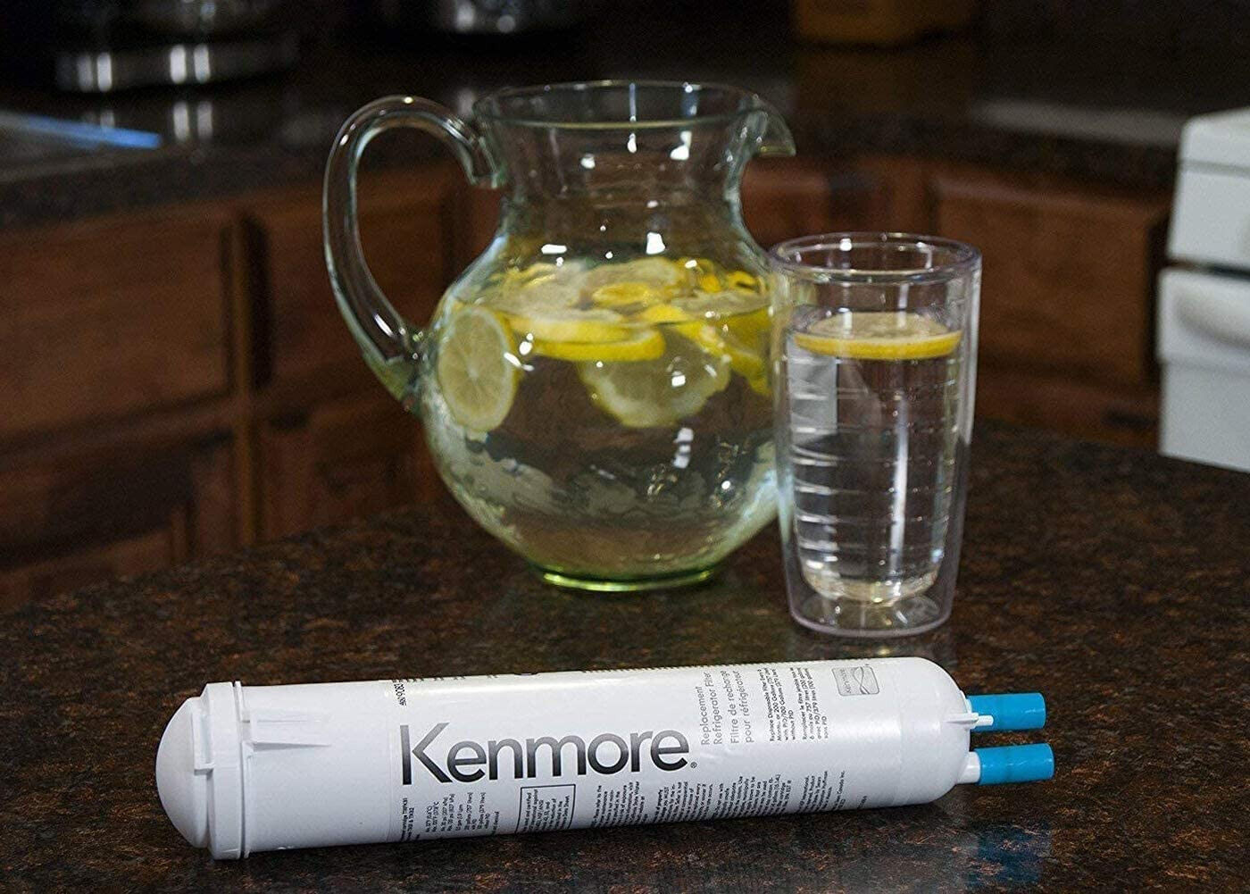 Kenmore 9083 469083 9020 Replacement Refrigerator Cartridge Water Filter