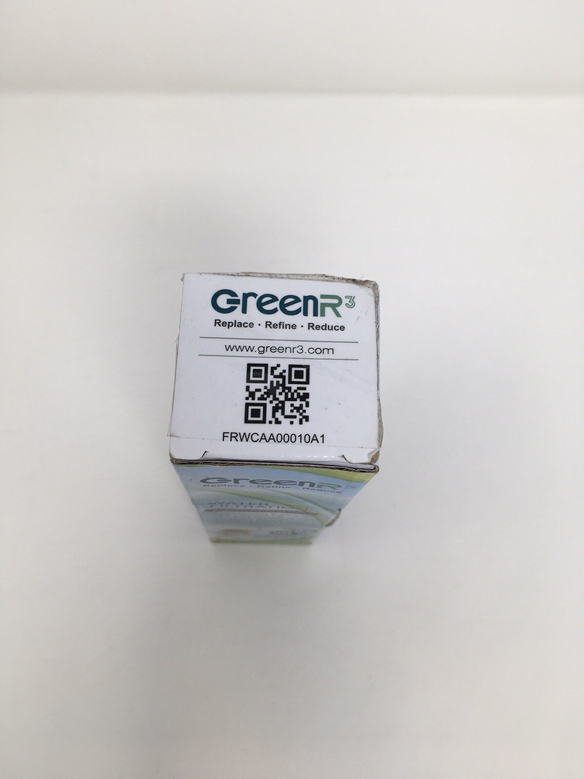 Green R3 Water Filtration Replacement Filters For LG/Kenmor FRWCAA00004A1