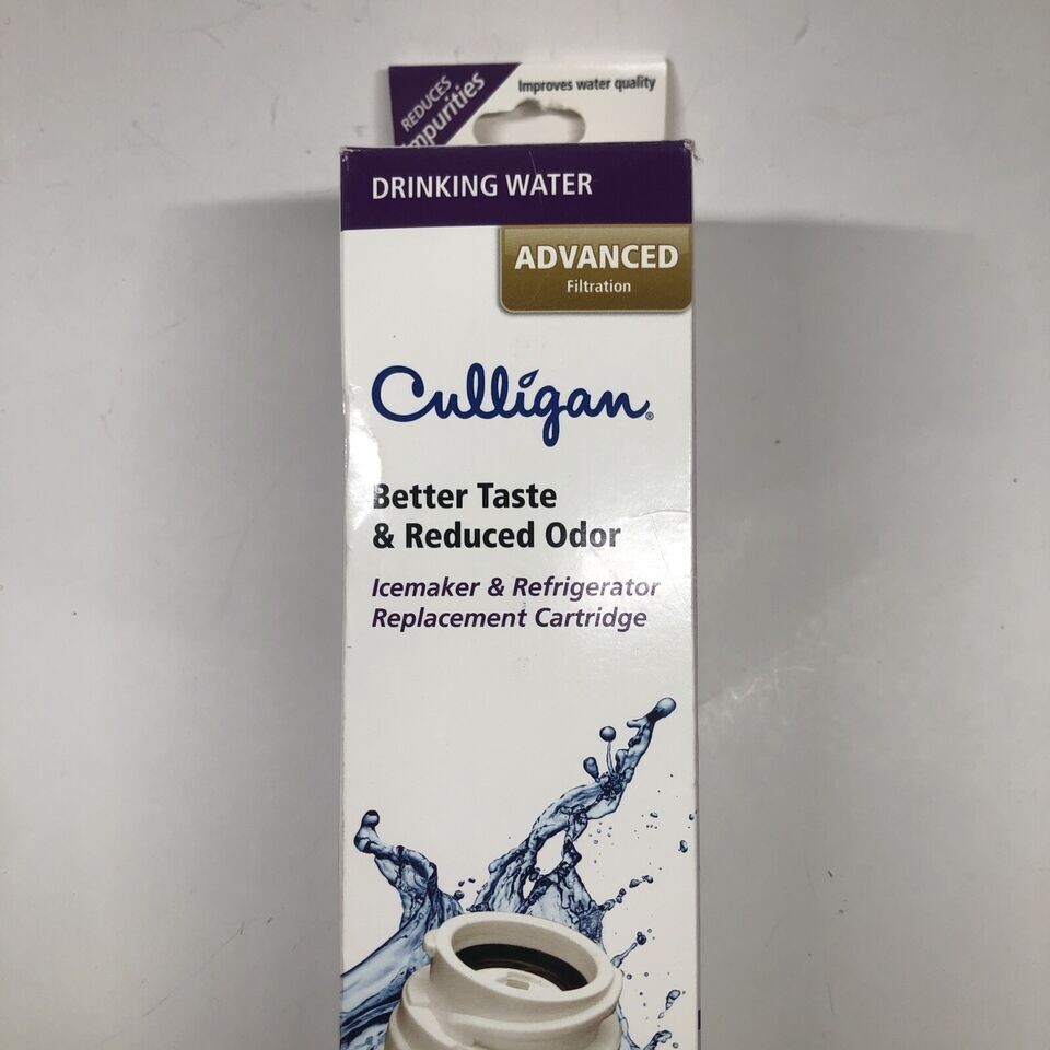 Culligan RF-G3A Side by Side, Replacement Cartridge, FREE SHIPPING