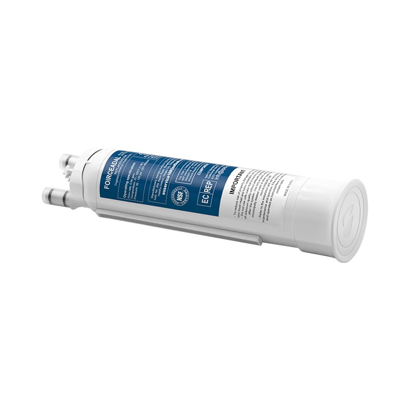 4 Pack Replacement for Frigidaire FPPWFU01 PWF-1 PurePour Water&Ice Filter White