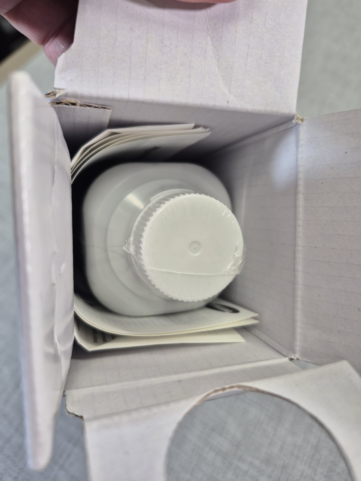 (2-Packs) Genuine Samsung HAF-QIN/EXP Ice Water Filter Refrigerator DA97-17376B