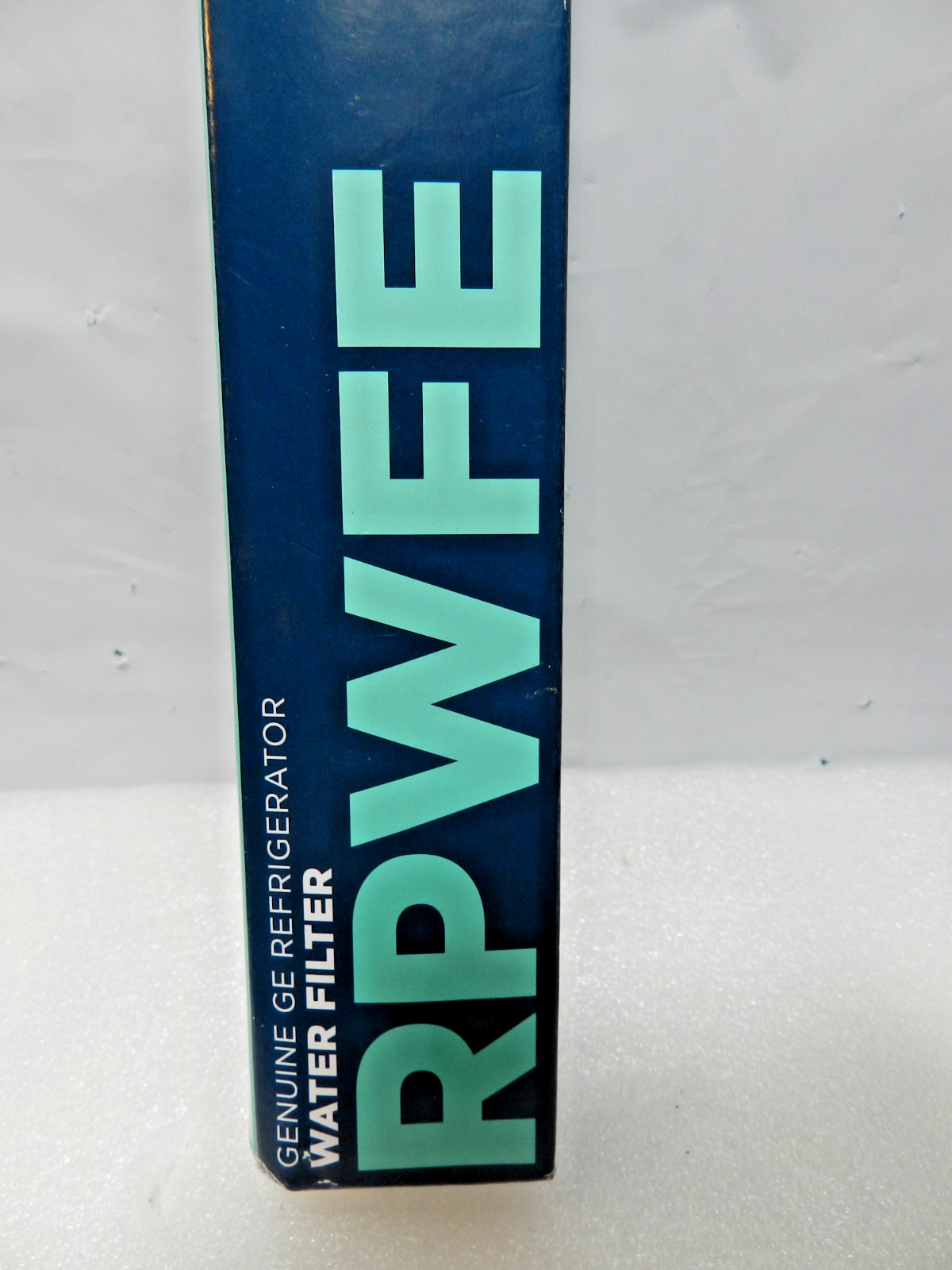 GE Appliances RPWFE Replacement Refrigerator Water Filter ( M63K)