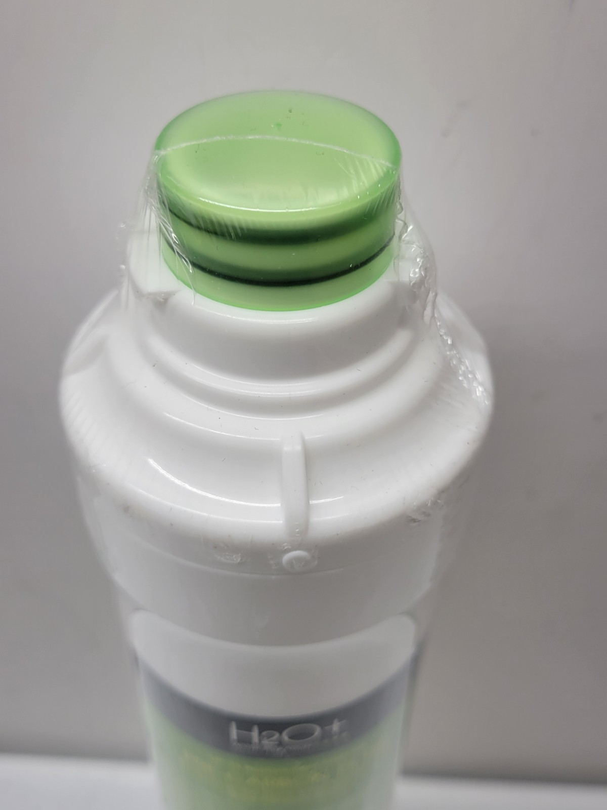 Brondell H2O+ Pre CARBON BLOCK Water Filter (green) UF-35 NEW