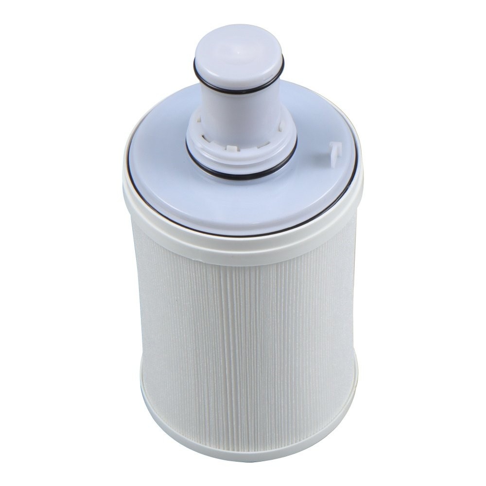 100186 Water Filter Replacement Cartridge Cartridge PP Cotton 3-in-1 Filter