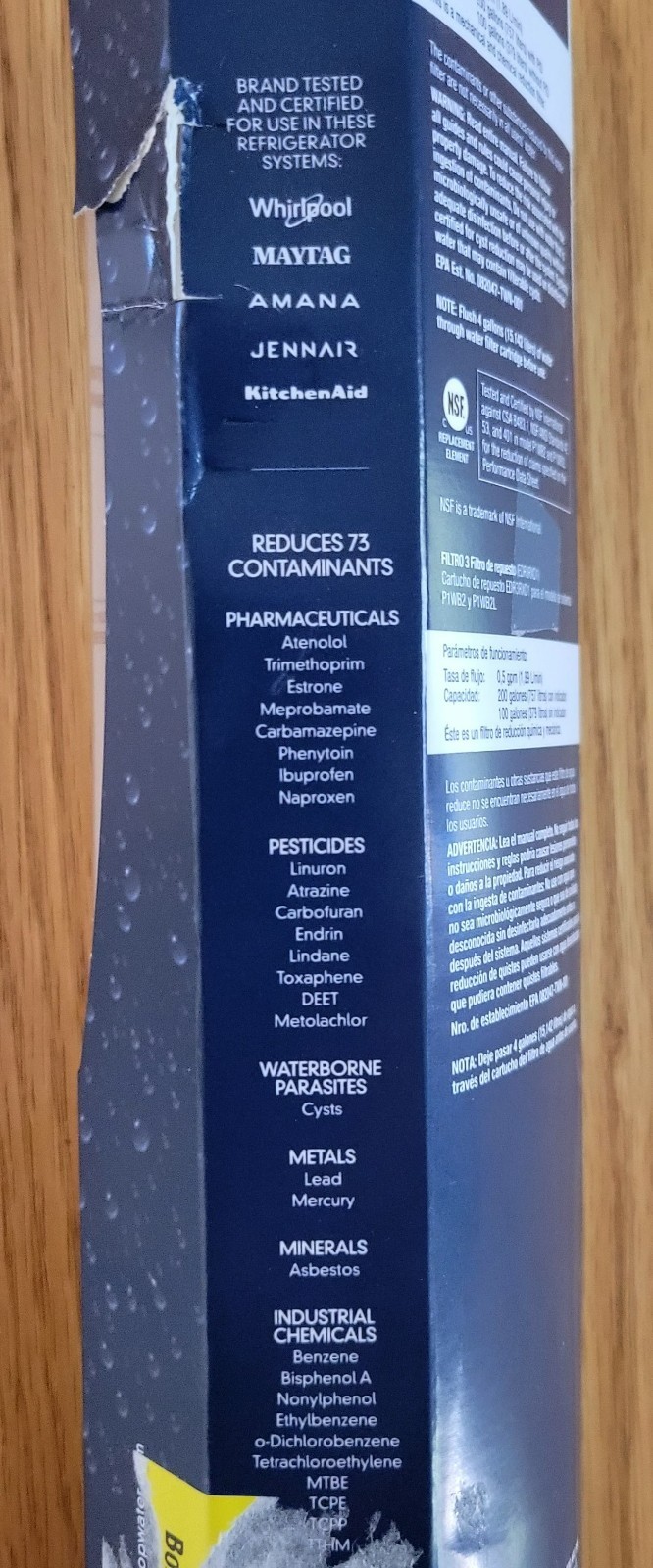 Everydrop Water Filter 3