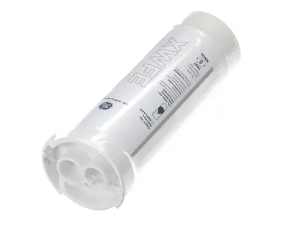 GE XWFE Genuine Refrigerator Water Filter (WITH CHIP)