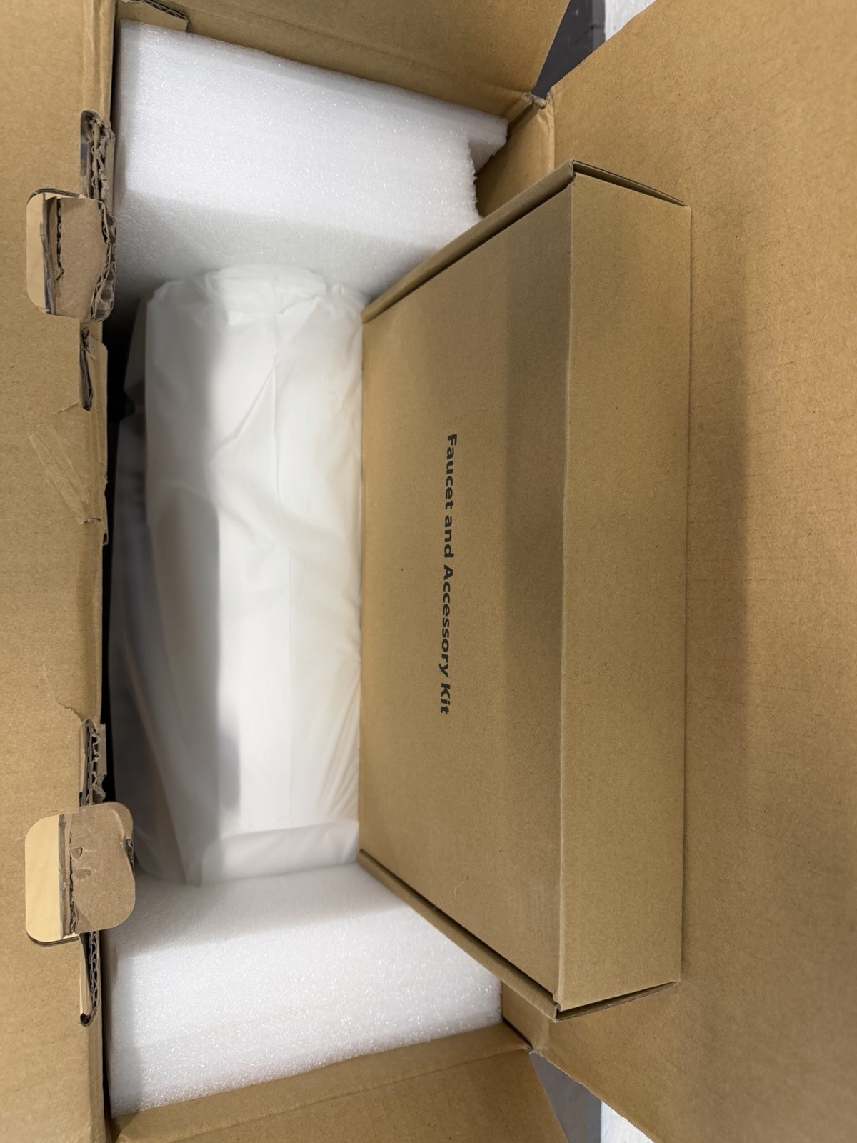 Waterdrop G2P600 Reverse Osmosis System 600 GPD 7 Stage Tankless Water Filter