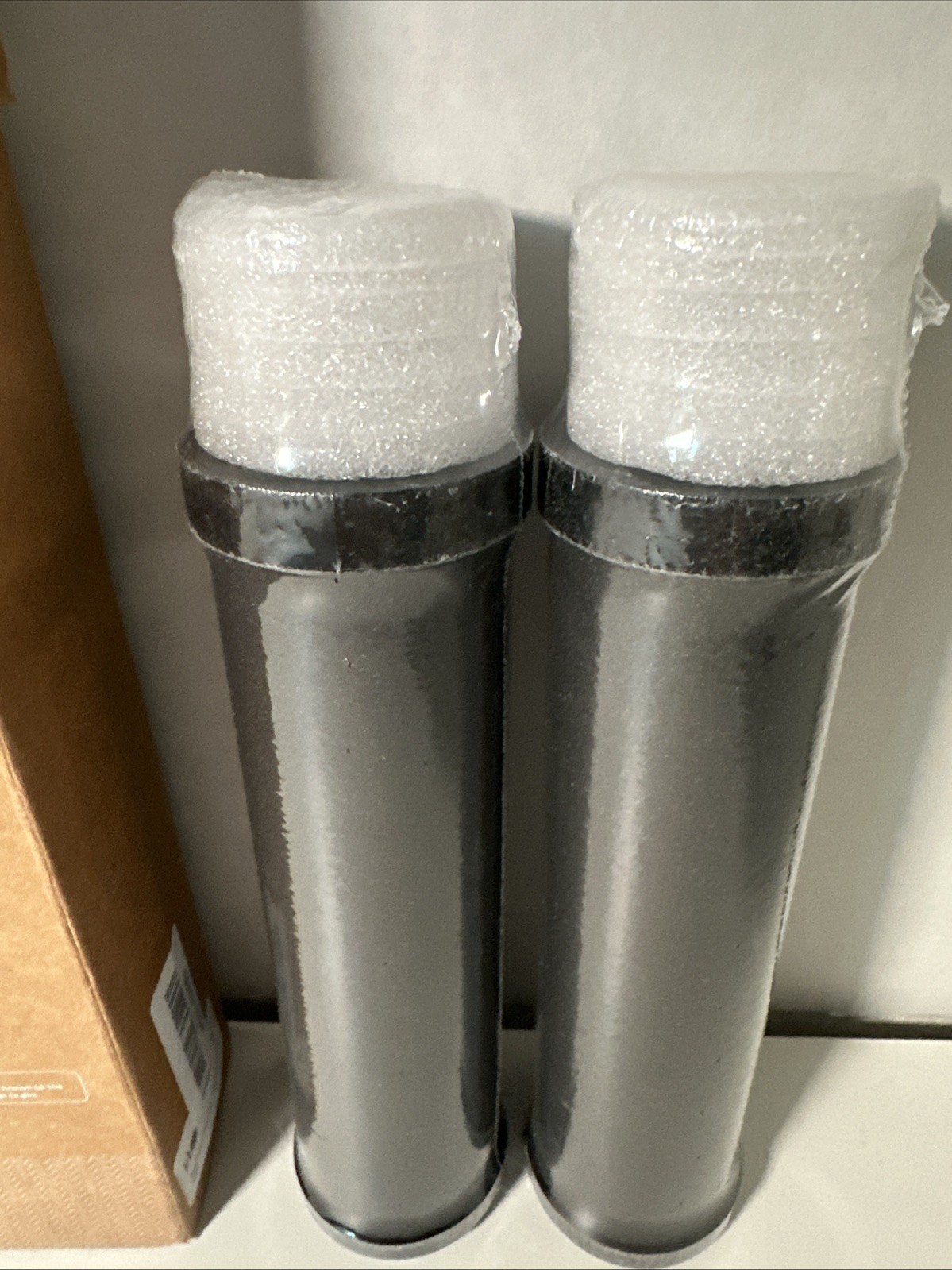 Carbon Rods (2 PACK) for Gravity Water Filtration System – for Berkey® BB9-2®…