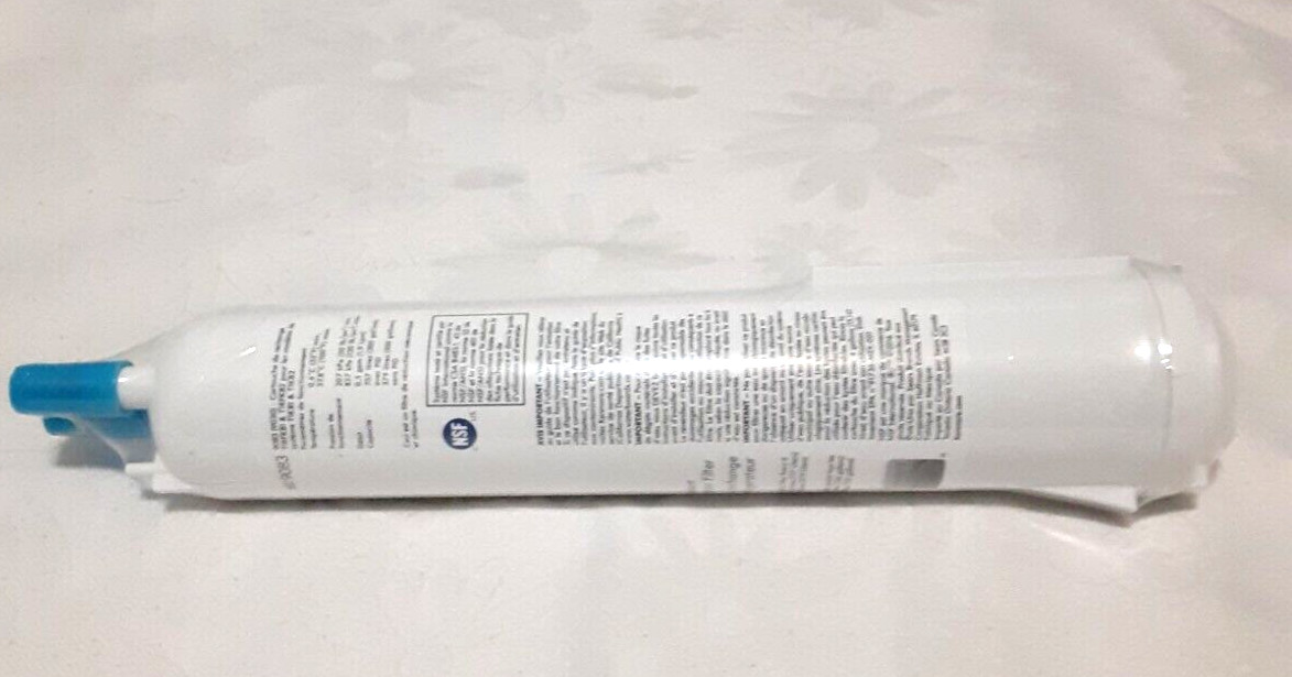 KENMORE Open Box Side by Side 460 9083 Replacement Refrigerator Water Filter