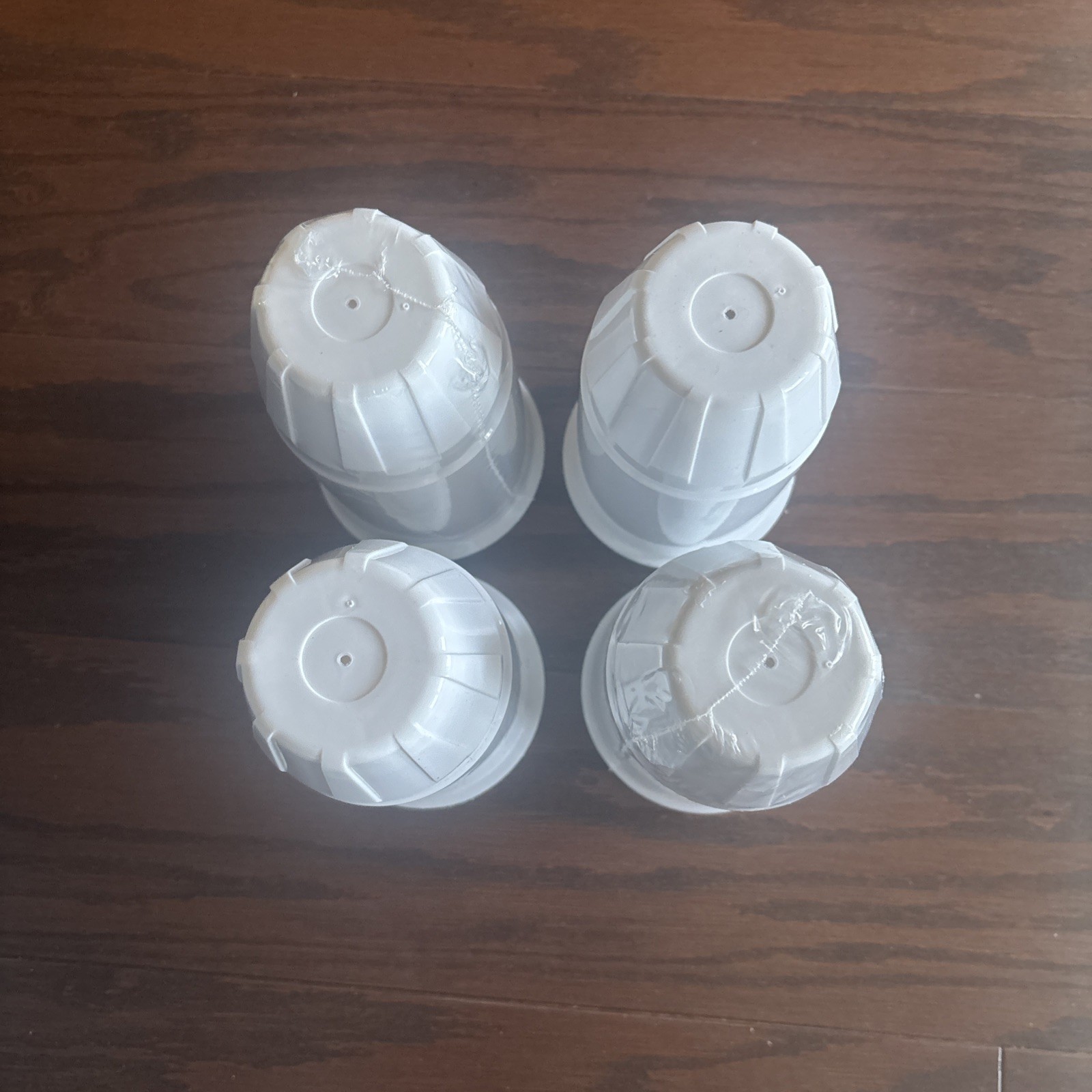 Zero Water ZR-017, ZR-001 Pitcher Water Filter 4x