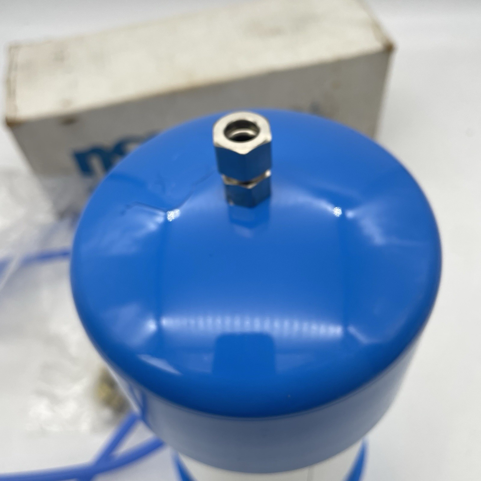 NSA 100S Filter Bacteriostatic Water Treatment Under Counter NSA 100S