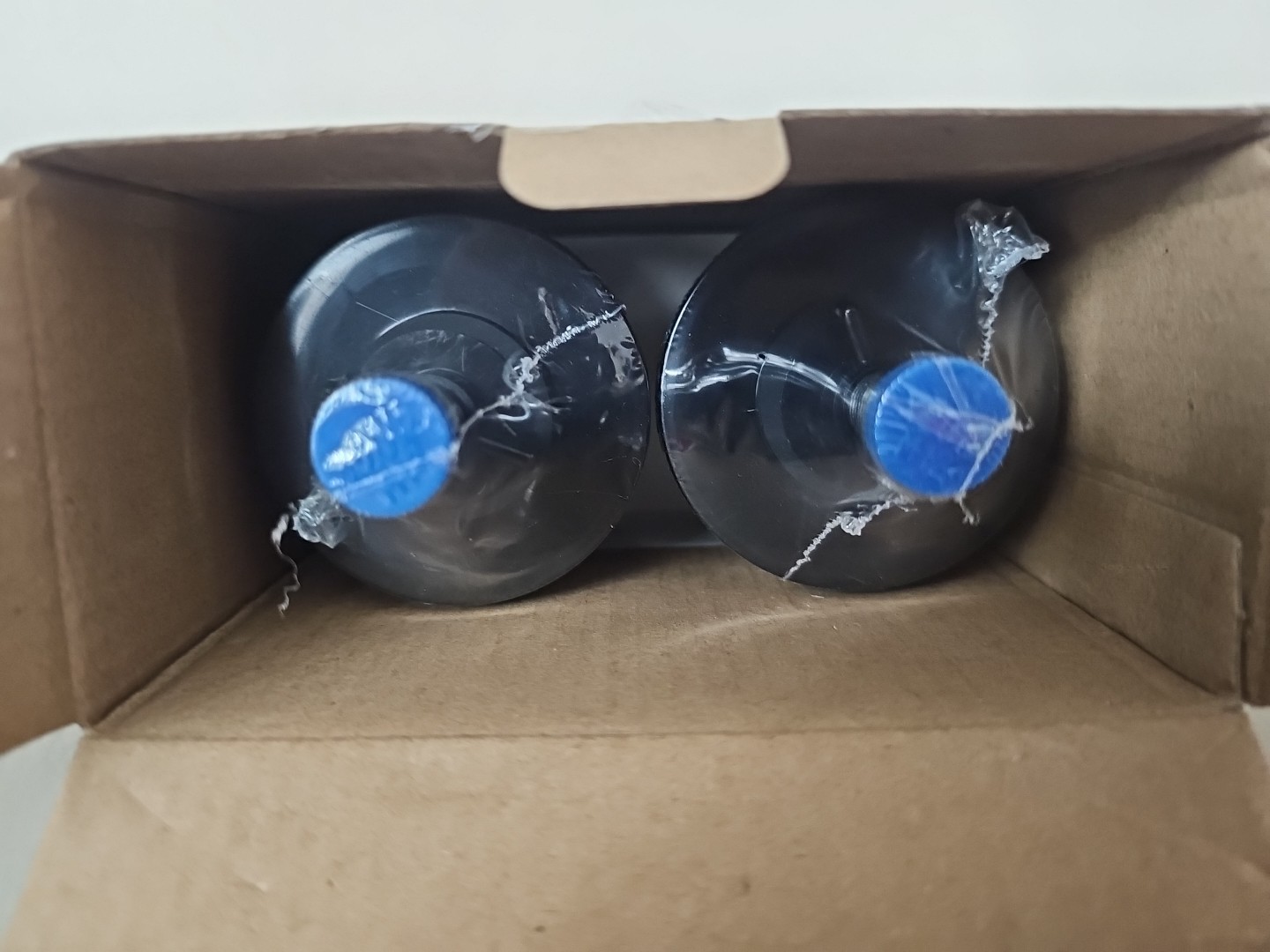 For Black Berkey Replacement Filters BB9 Purification Water Filter 2 Pack