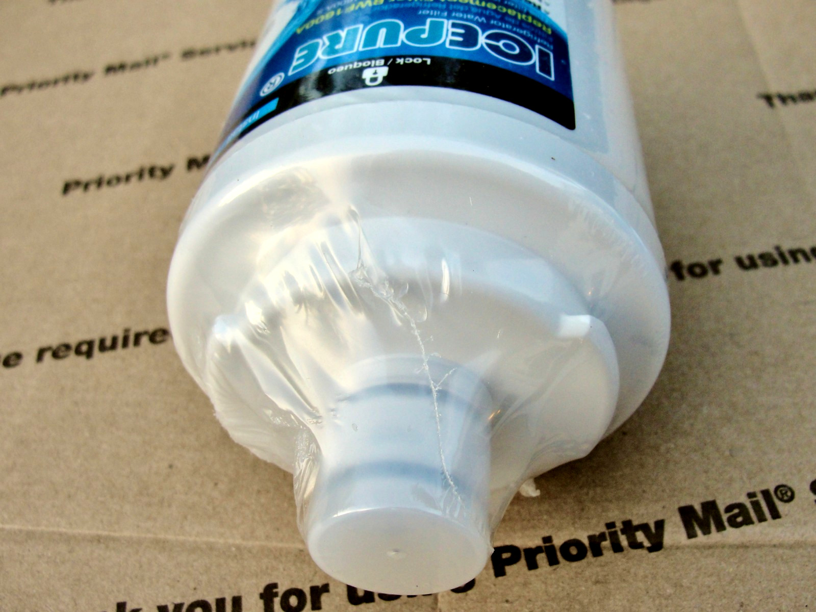 Icepure For Whirlpool EDR7D1 Maytag UKF7003, RWF1600A Water Filter FREE SHIPPING