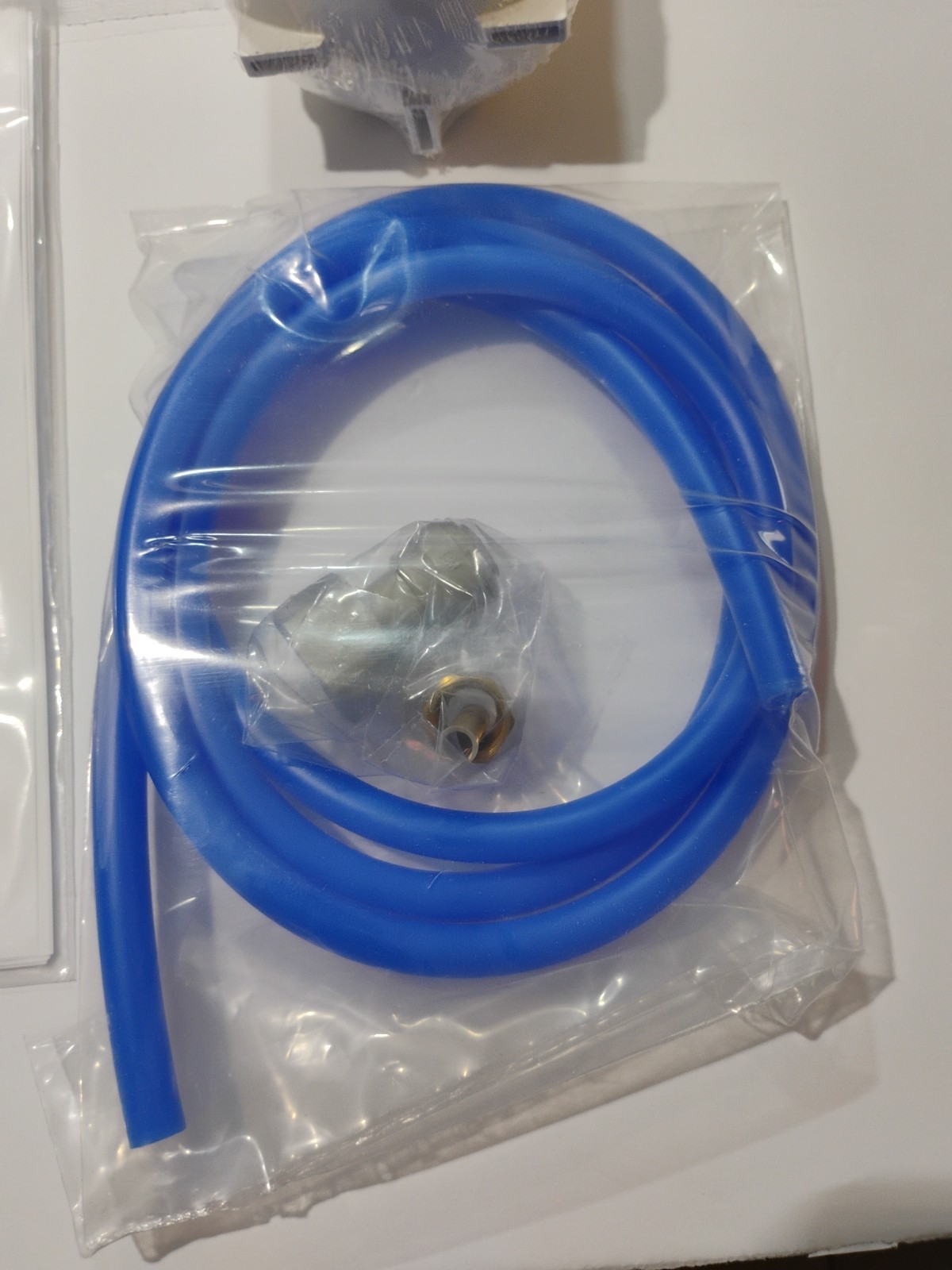3M Aqua-Pure #16145-10256 Cyst-FF Under Sink Full Flow Water Filter System