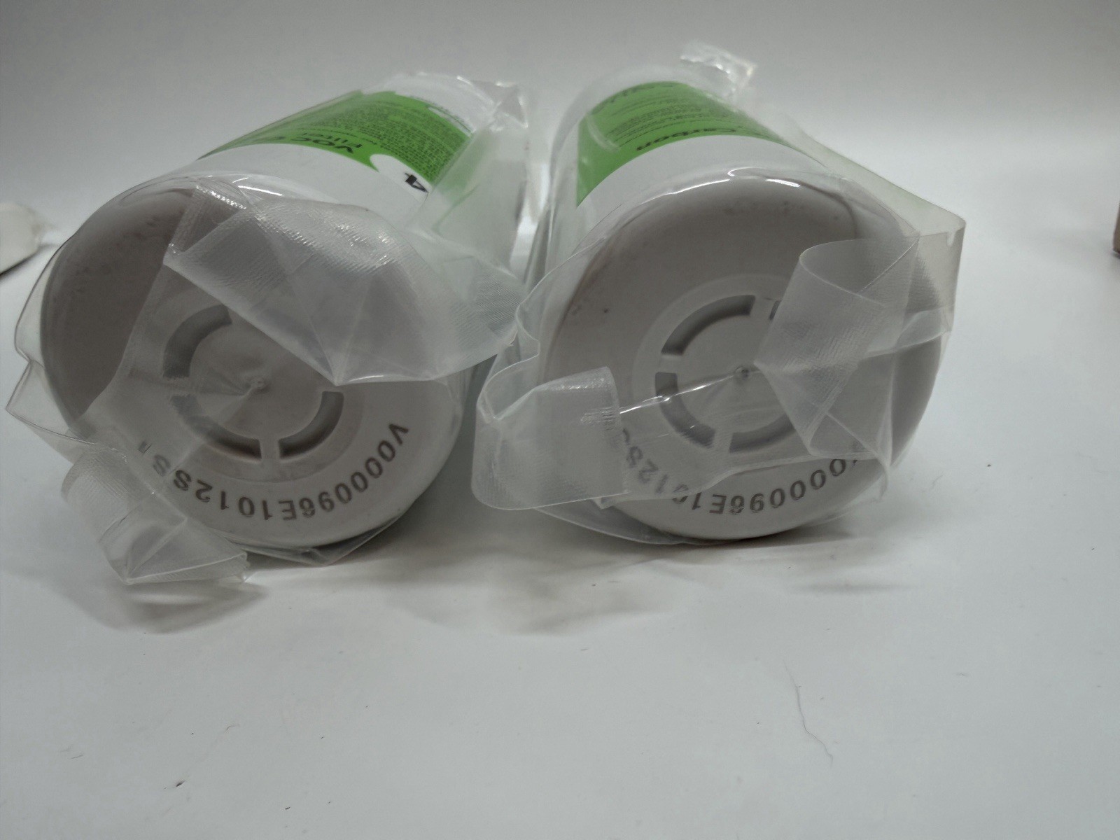 AquaTru VOC Carbon Filter Stage 4 Filter # AT2003 New Sealed In Box (Lot Of 2)