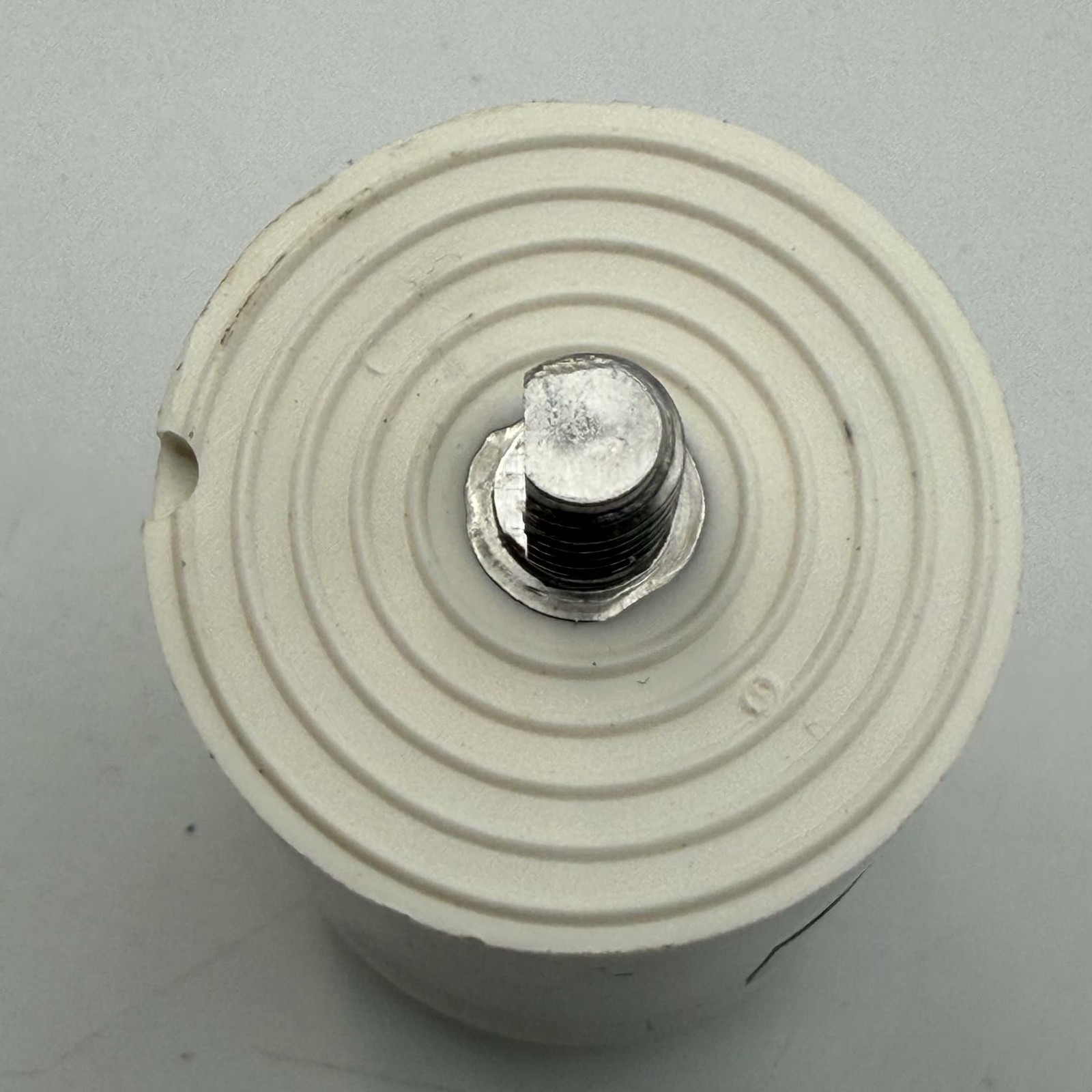 OEM Genuine Whirlpool Refrigerator EMI Filter Assembly, Part #W10792503 (JM6)