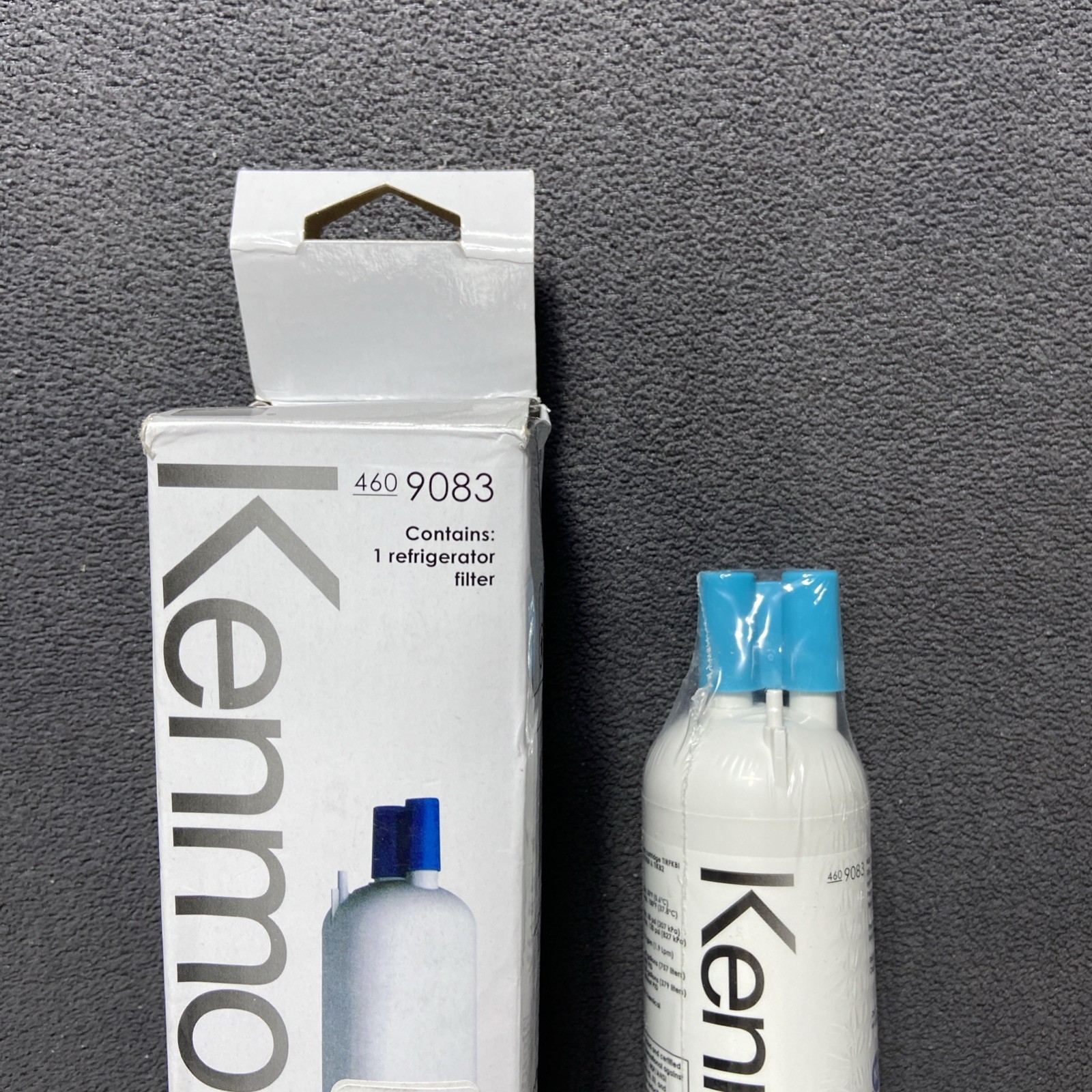 Kenmore 46-9083 Replacement Refrigerator Water Filters