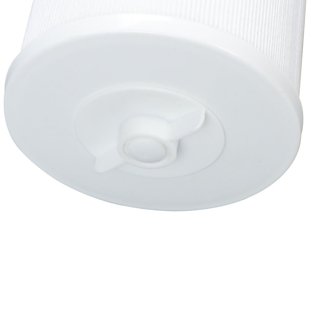 100186 Water Filter Replacement Cartridge Cartridge PP Cotton 3-in-1 Filter