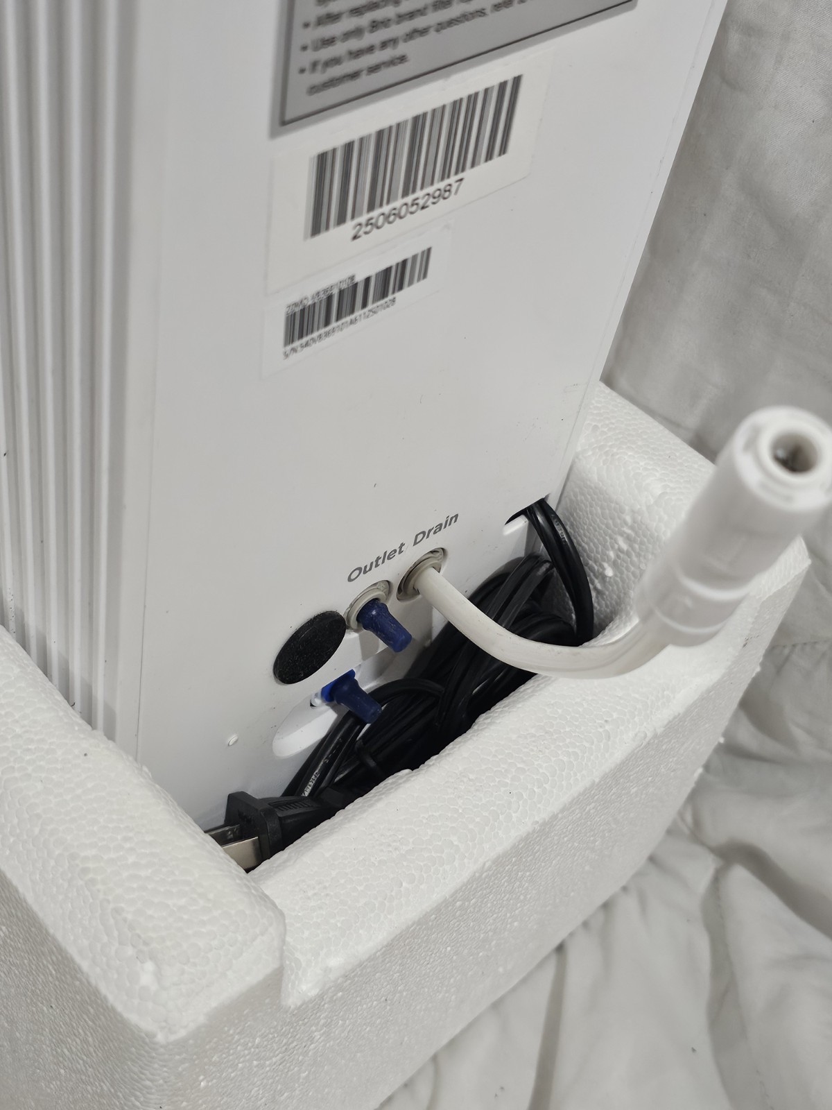 *NEW Brio SIMPL Tankless Reverse Osmosis (RO) Undersink Filtration System 400GPD