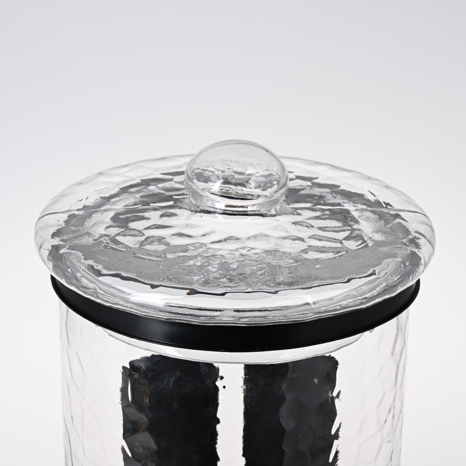 The Water Machine ® water purifier World’s first all-glass gravity water filter.