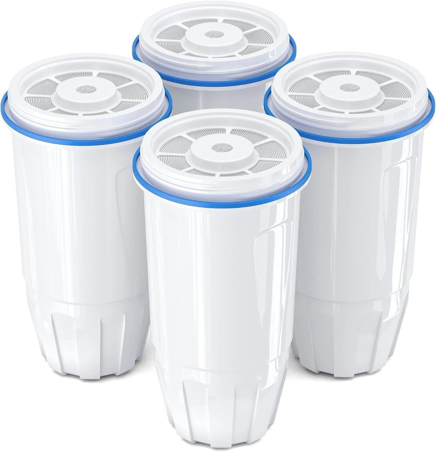 Fit for zero Pitcher and Dispenser ZR-001 ZR-004 ZP-006 ZR-017 Water Filter #S1