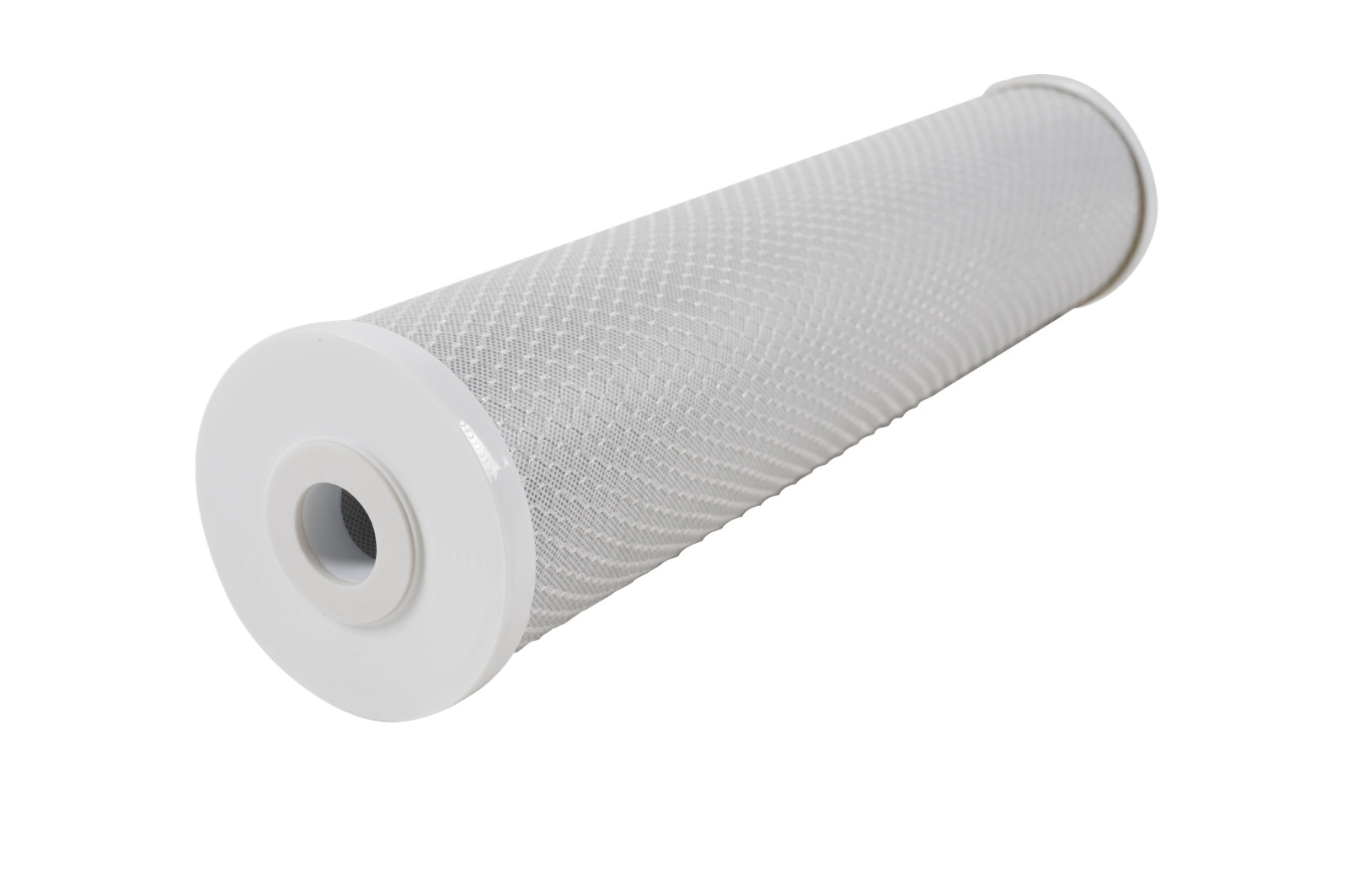 Bluonics Ultraviolet Light + Sediment & CTO Carbon Filter Set for Well Purifier