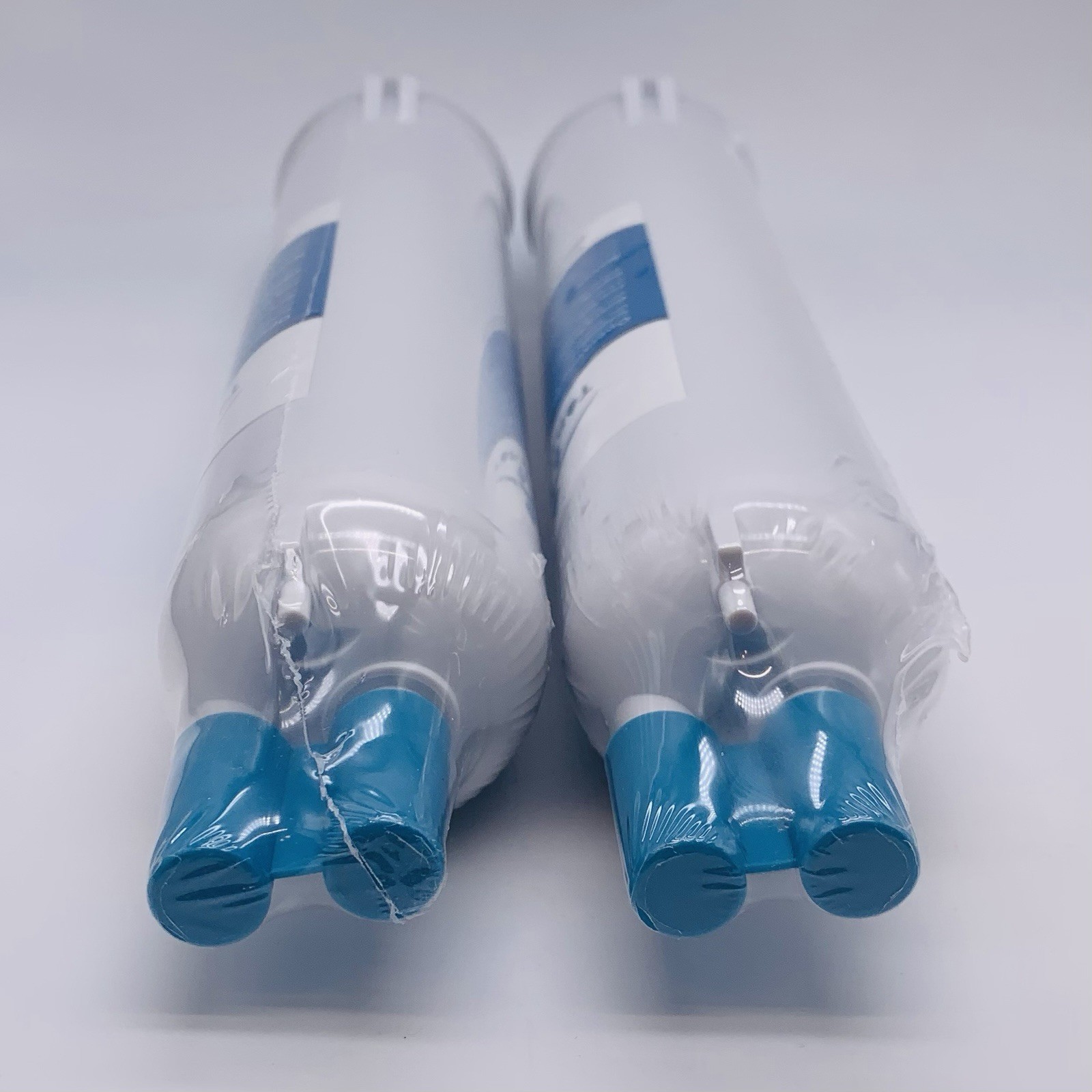 2 Pack Top Pure Refrigerator Water Filter #3 300gal Each – No Box New Sealed