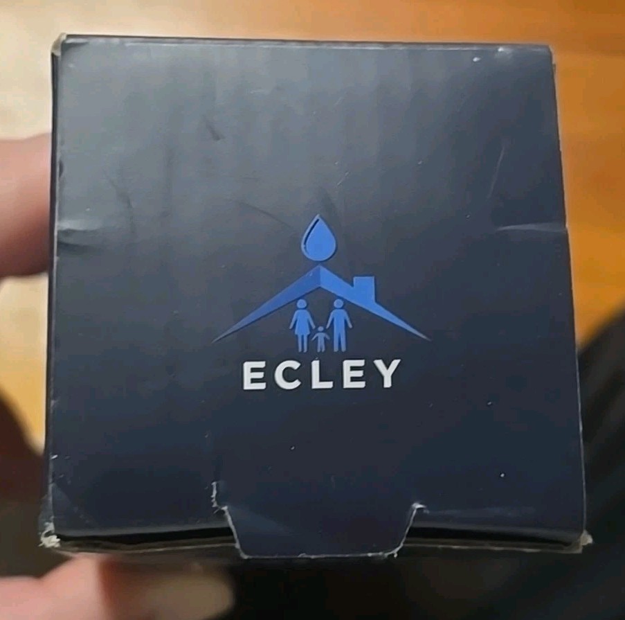 Ecley EC-03 Refrigerator Water Filter Replacement for Kenmore 46-9999 New